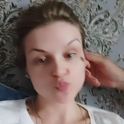 Мадина Гаджиалиева