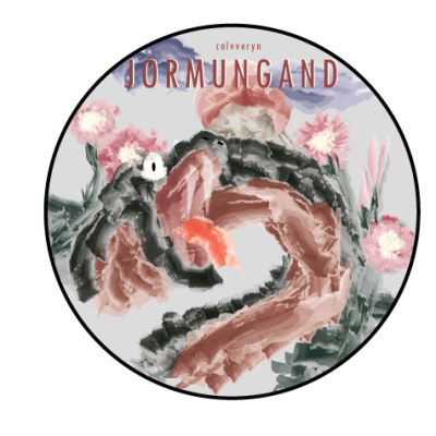 Jormungand