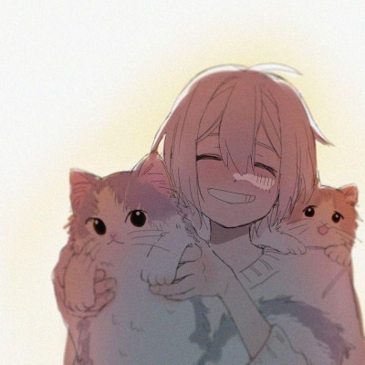 ありがとう!