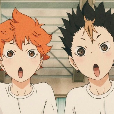 Baka, Kageyama, baka