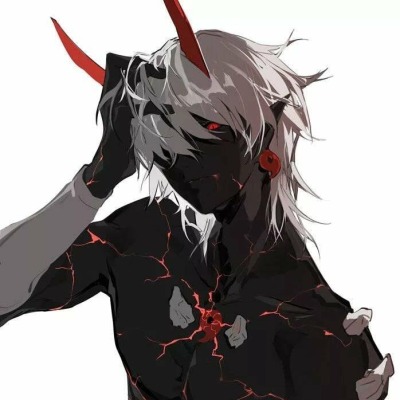 Satana_yaoi