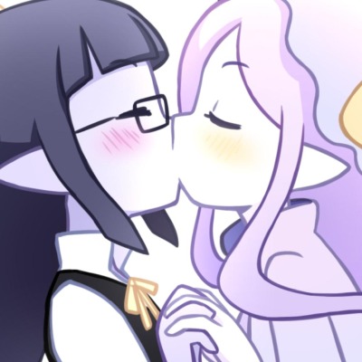 Яойная Обломинго>♡