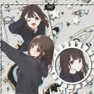 Яойщица (◕ᴗ◕✿)