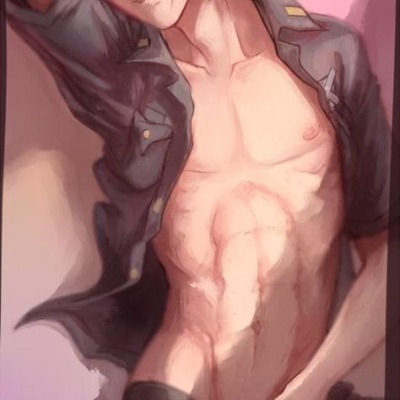 Alisa_love_yaoi