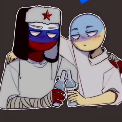 Бухнём же за яой