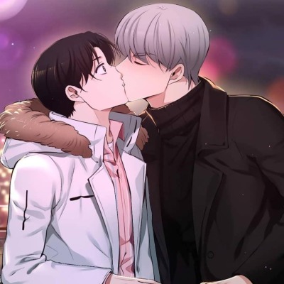 Ночной Яой