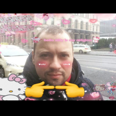 ~Яойный глист~