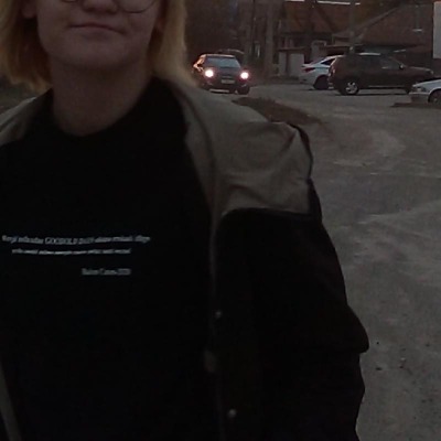 Ирина Тарасова