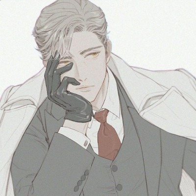 Lord Lucifer