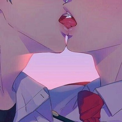 ~Яойный ананас~