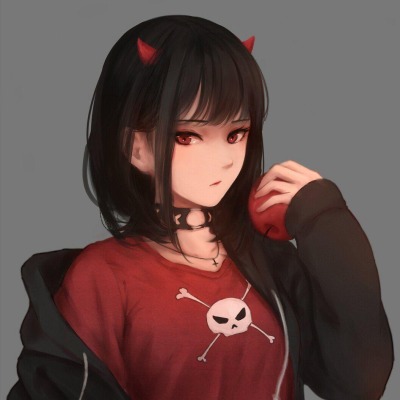 _little devil_