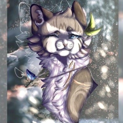 Moonheart~