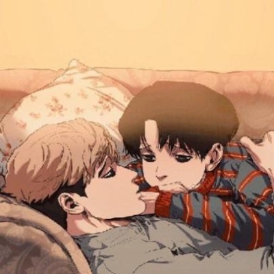 Яой-топ