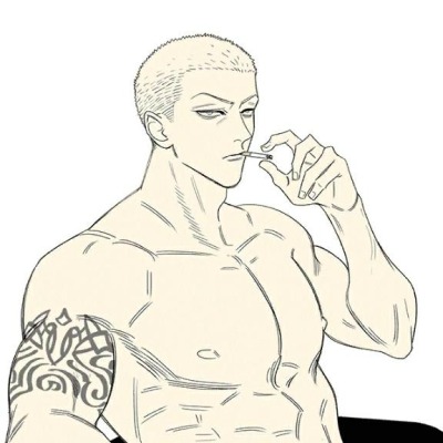 Ломтик манго