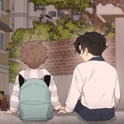 ♡︎~Ай лав яой~♡︎
