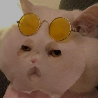 Кисешь.