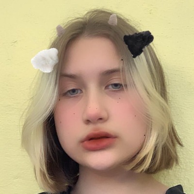 няшка тип