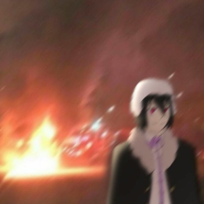 Безумный шипер