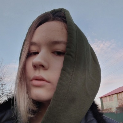Осенний Арчи