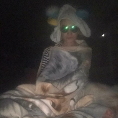 Нина Козионова
