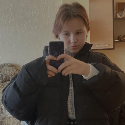 Арина Мяумурава