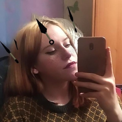 Малахова Ангелина