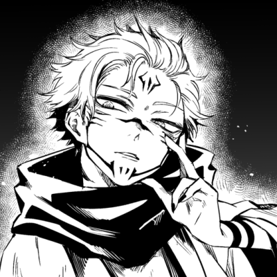 Ryomen Sukuna