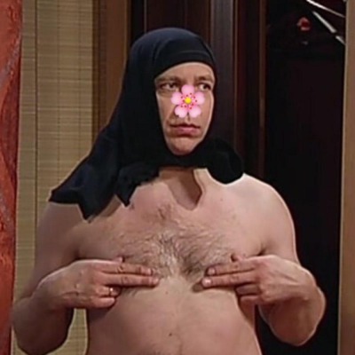Яой научил любить.