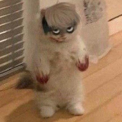 Я приёмный и ты тоже