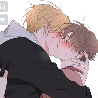 Гей love