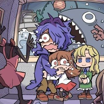 geudoshi