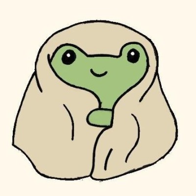 Лёгушонок