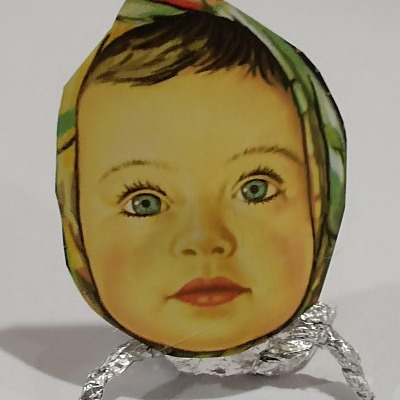 Чисто чел