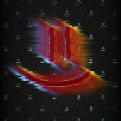 ="}