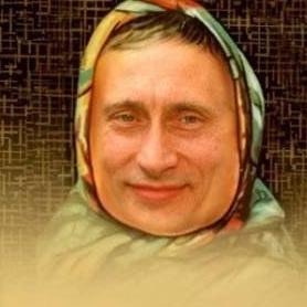 Байка-бабайка
