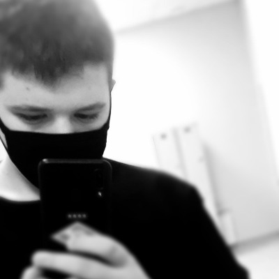 Даниил Ягловский