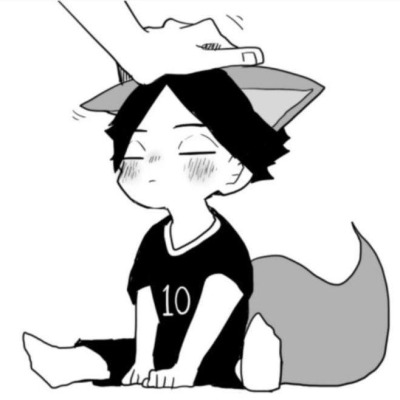 Tory-chan~