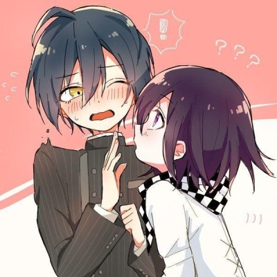 Kokichi Oma_812