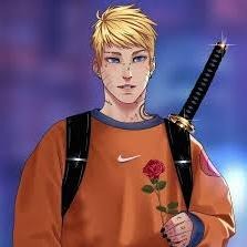 чел сидящий домаXO