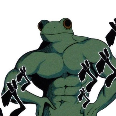 Мать лягуха