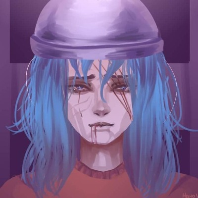 Анечка
