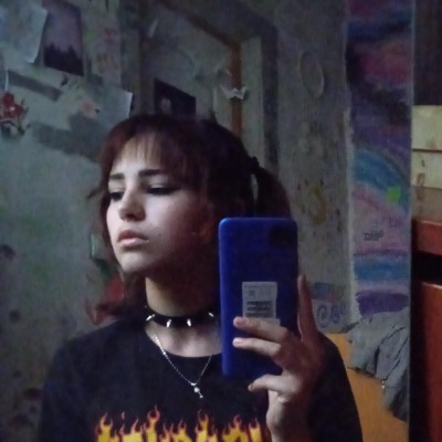 Мария Медведева