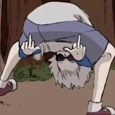 Я жую детей