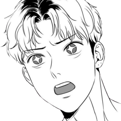 Я? Oй…