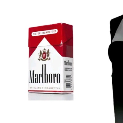 Marlboroo