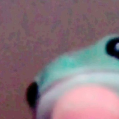 Miko-Frog