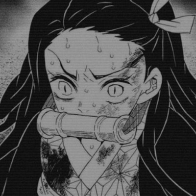 Nezuko Komado