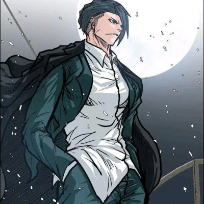 2D-YAOI