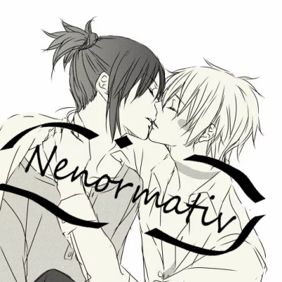 Nenormativ