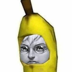 Банана кот